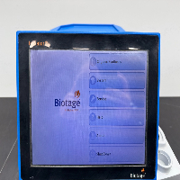 Biotage Initiator+ Microwave Synthesizer image 2